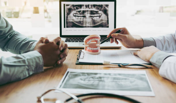 Best Emergency Broken Tooth Repair in Hutchison, VA