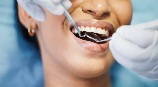Best Emergency Orthodontic Repairs in Hutchison, VA