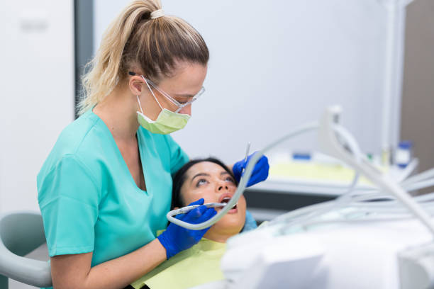 Best Pediatric Emergency Dentist in Hutchison, VA